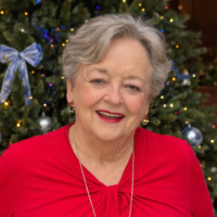 Patricia Ferguson (Pat)